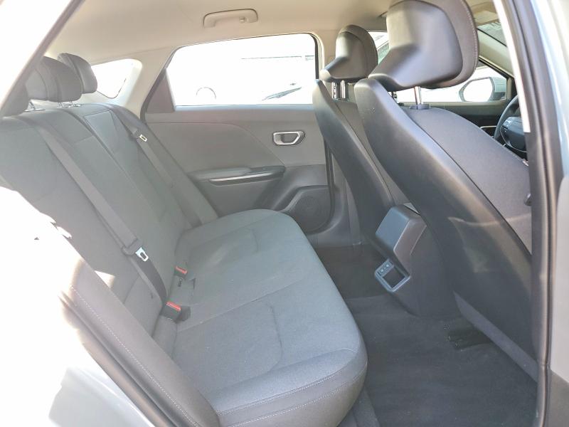 Продаж на аукціоні авто 2025 Kia K4, vin: 3KPFT4DE7SE060186, номер лоту: 60801666