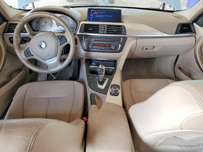 Продаж на аукціоні авто 2012 Bmw 328, vin: WBA3A5C55CF346641, номер лоту: 61403266