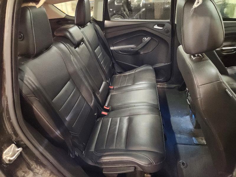 61437846 :رقم المزاد ، 1FMCU9J99EUE10519 vin ، 2014 Ford Escape مزاد بيع