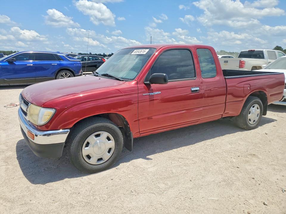 Aukcja sprzedaży 1997 Toyota Tacoma, vin: 4TAVL52NXVZ294685, numer aukcji: 60043616