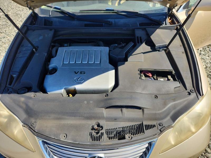 Продаж на аукціоні авто 2007 Lexus Es, vin: JTHBJ46G272086748, номер лоту: 61178866