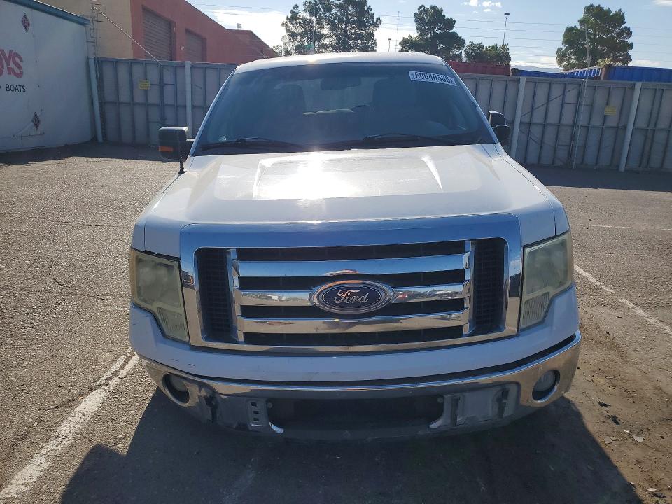 Aukcja sprzedaży 2010 Ford F150, vin: 1FTFW1CV0AFD96371, numer aukcji: 60640386