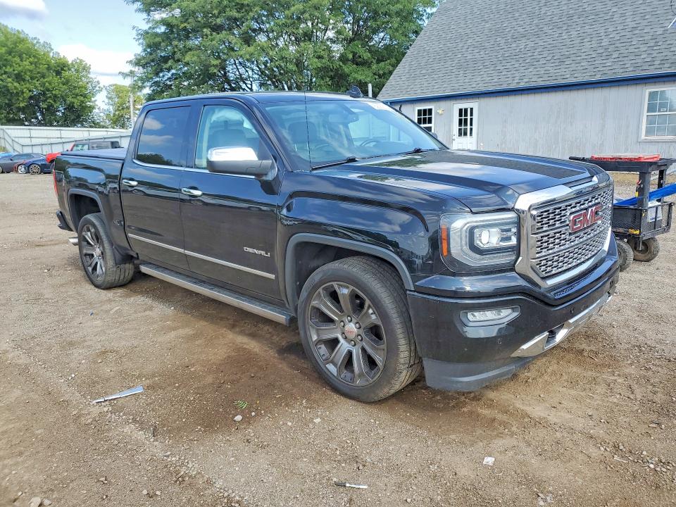 Продажа на аукционе авто 2016 Gmc Sierra, vin: 3GTU2PEJXGG227899, номер лота: 62062236
