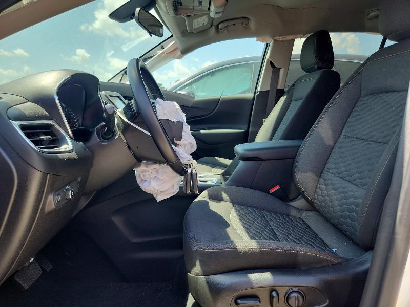 Продаж на аукціоні авто 2019 Chevrolet Equinox, vin: 3GNAXKEV2KS540100, номер лоту: 60277646