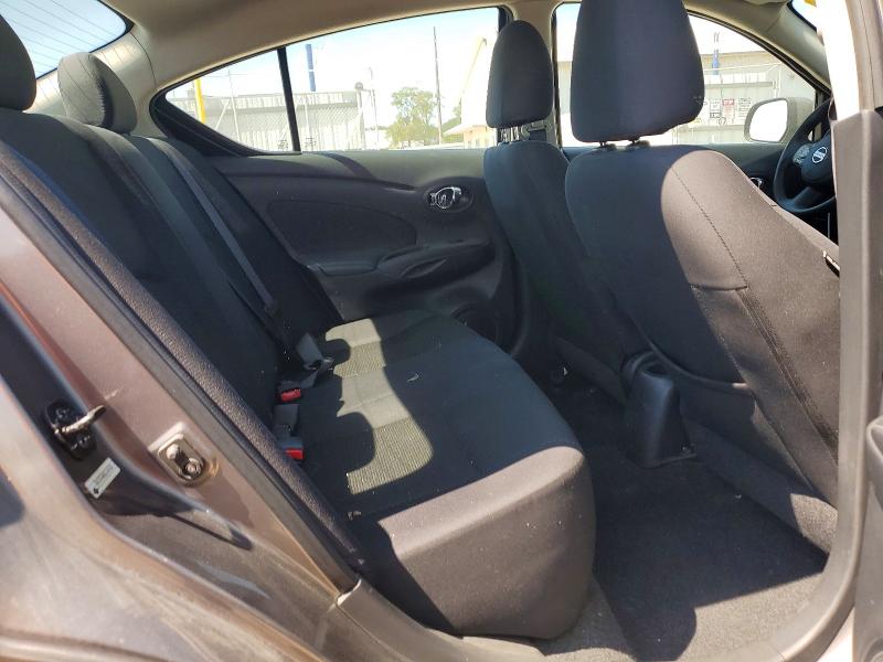 Продаж на аукціоні авто 2013 Nissan Versa, vin: 3N1CN7AP8DL890102, номер лоту: 60944696