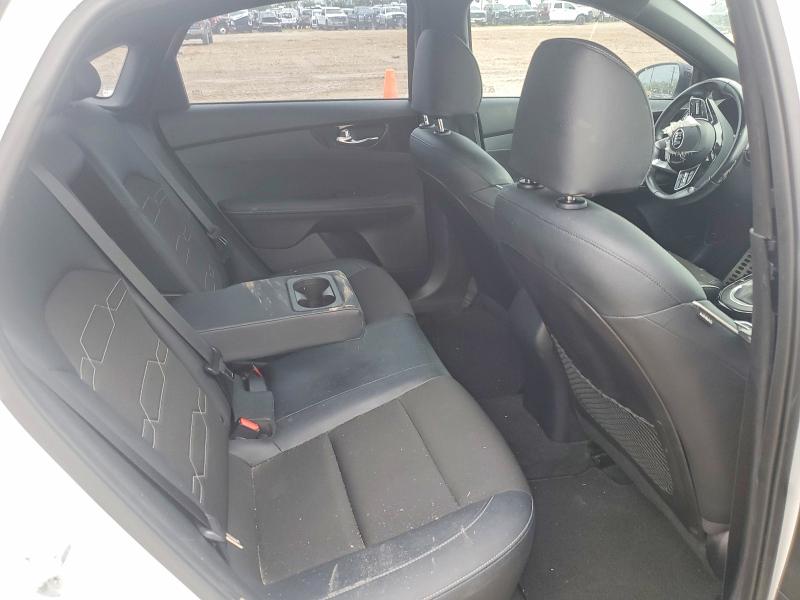 Aukcja sprzedaży 2021 Kia Forte, vin: 3KPF34ADXME357869, numer aukcji: 61351066