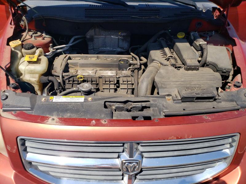 Aukcja sprzedaży 2009 Dodge Caliber, vin: 1B3HB48A69D198057, numer aukcji: 59674626