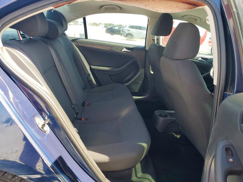 Продажа на аукционе авто 2013 Volkswagen Jetta, vin: 3VW2K7AJ8DM203687, номер лота: 61983996