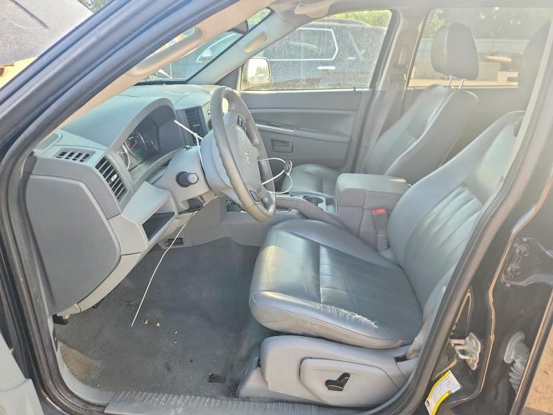 Aukcja sprzedaży 2007 Jeep Grand Cherokee, vin: 1J8GR48K67C522859, numer aukcji: 60232566