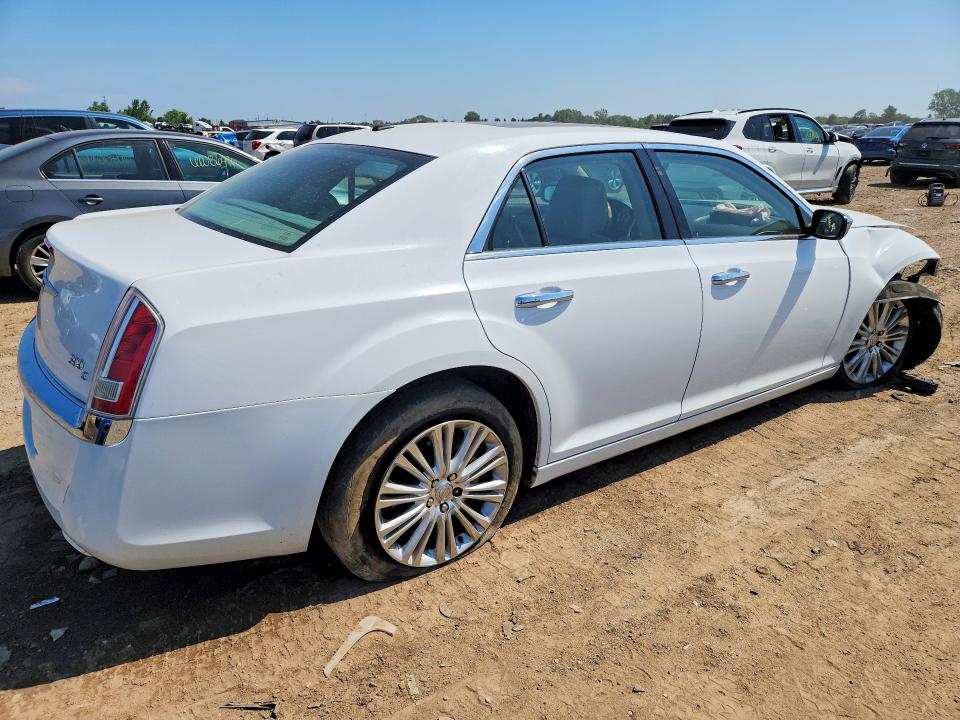 Aukcja sprzedaży 2013 Chrysler 300c, vin: 2C3CCAKG0DH538272, numer aukcji: 60170796