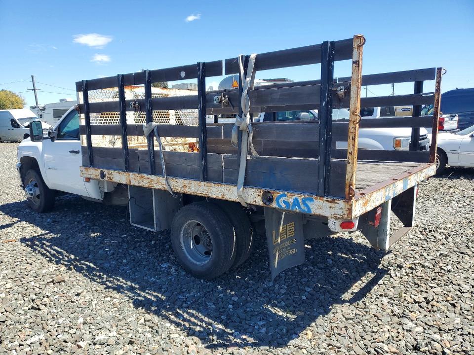 2013 Chevrolet Silverado მანქანა იყიდება აუქციონზე, vin: 1GB3CZCG6DF184949, აუქციონის ნომერი: 57396826