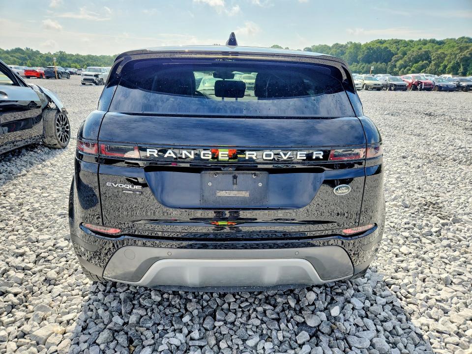 Продаж на аукціоні авто 2020 Land Rover Range Rover Evoque, vin: SALZJ2FX1LH022379, номер лоту: 59637516