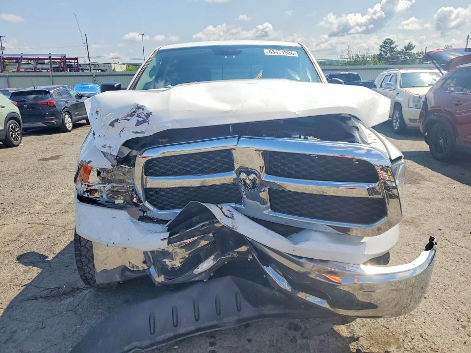 Aukcja sprzedaży 2019 Ram 1500 Classic, vin: 1C6RR7TT5KS510709, numer aukcji: 63471506
