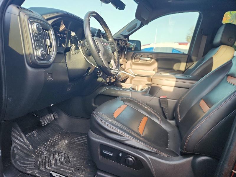 Продаж на аукціоні авто 2020 Gmc Sierra, vin: 3GTP9EELXLG187333, номер лоту: 59220386