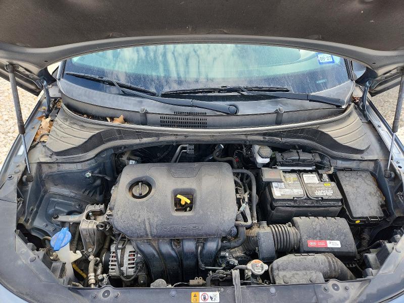 Aukcja sprzedaży 2021 Kia Soul, vin: KNDJ23AU2M7750739, numer aukcji: 59671046