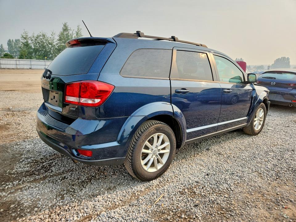 60746756 :رقم المزاد ، 3C4PDCCB4FT713626 vin ، 2015 Dodge Journey مزاد بيع