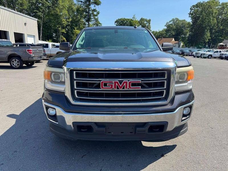 Продаж на аукціоні авто 2015 Gmc Sierra, vin: 1GTV2UEC2FZ185697, номер лоту: 63004056