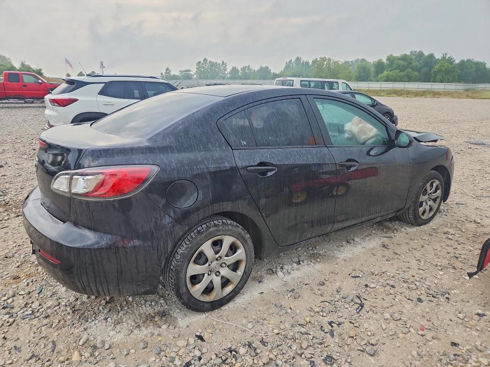 Aukcja sprzedaży 2013 Mazda 3, vin: JM1BL1TF8D1779251, numer aukcji: 62310546