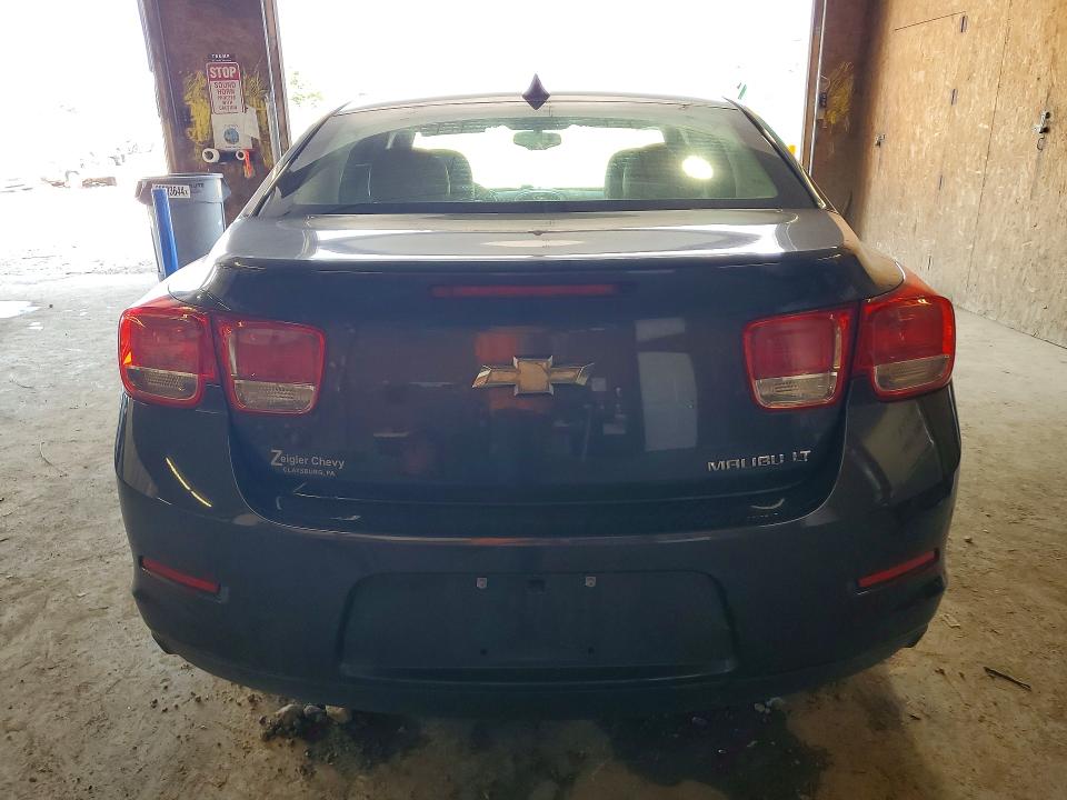Продаж на аукціоні авто 2013 Chevrolet Malibu, vin: 1G11C5SA7DF277478, номер лоту: 60606376