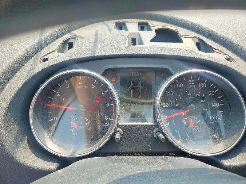 Продажа на аукционе авто 2011 Nissan Rogue, vin: JN8AS5MT9BW185718, номер лота: 58606956