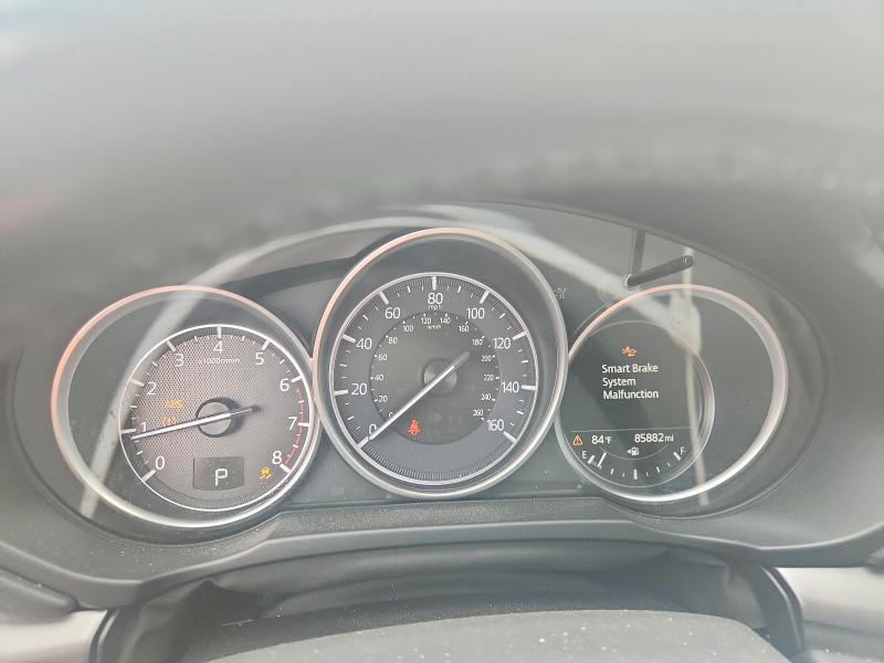 Aukcja sprzedaży 2018 Mazda Cx-5, vin: JM3KFBCM6J0471306, numer aukcji: 62857016