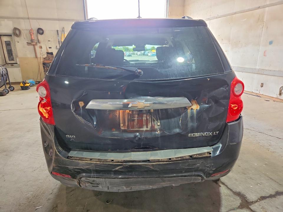 2015 Chevrolet Equinox მანქანა იყიდება აუქციონზე, vin: 2GNFLFEK7F6180406, აუქციონის ნომერი: 62064146