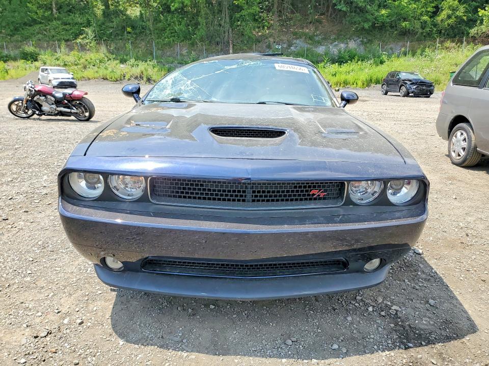 2012 Dodge Challenger მანქანა იყიდება აუქციონზე, vin: 2C3CDYBT0CH254822, აუქციონის ნომერი: 60594656