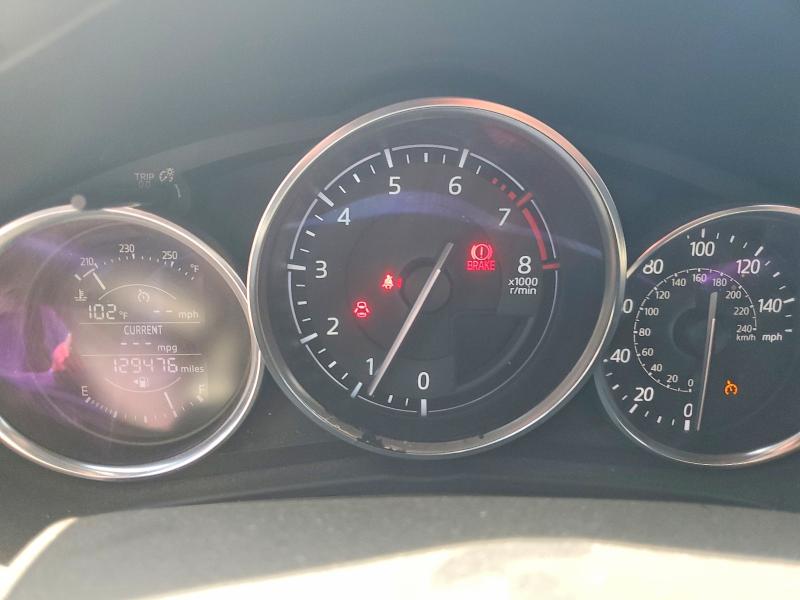 Aukcja sprzedaży 2017 Mazda Mx-5 Miata, vin: JM1NDAC7XH0121378, numer aukcji: 61846236