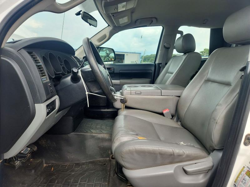 Aukcja sprzedaży 2010 Toyota Tundra, vin: 5TFRM5F17AX016939, numer aukcji: 59306256