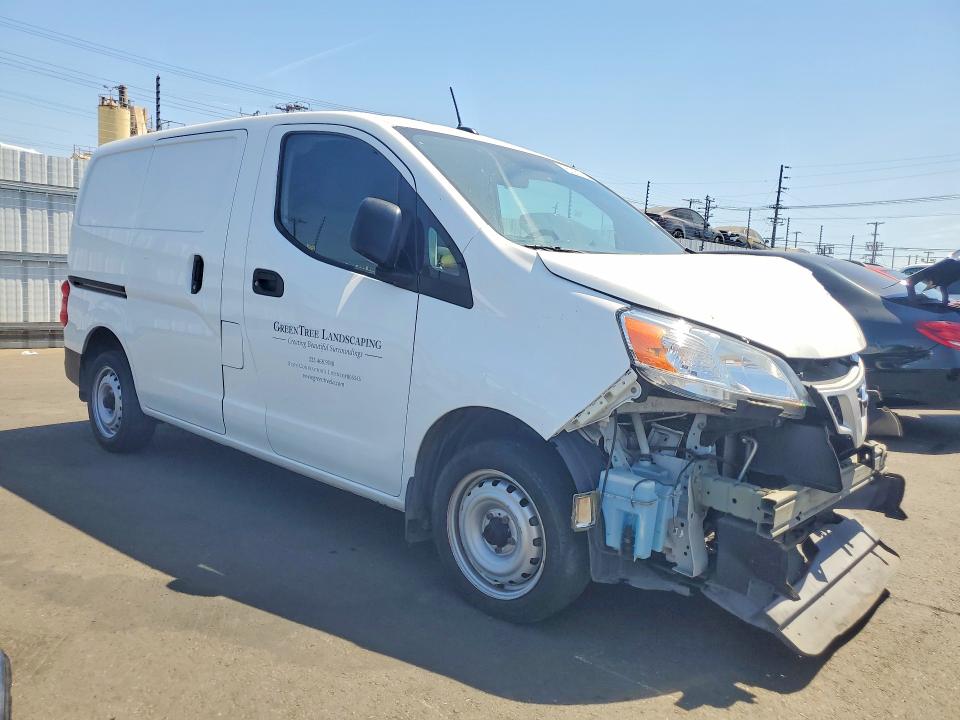 Aukcja sprzedaży 2020 Nissan Nv200, vin: 3N6CM0KN8LK693985, numer aukcji: 61361136