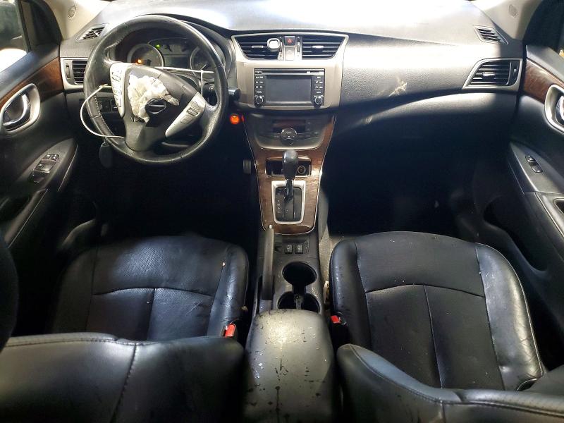 Продаж на аукціоні авто 2013 Nissan Sentra, vin: 3N1AB7AP0DL774683, номер лоту: 60675476