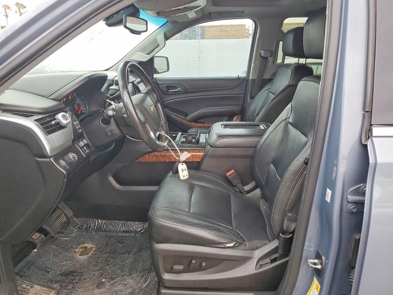 Продажа на аукционе авто 2015 Chevrolet Tahoe, vin: 1GNSCCKC7FR647497, номер лота: 59383176