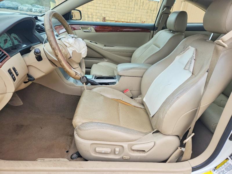 Aukcja sprzedaży 2006 Toyota Camry Solara, vin: 4T1CA30P86U079486, numer aukcji: 60810196