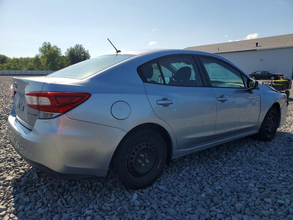 Aukcja sprzedaży 2019 Subaru Impreza, vin: 4S3GKAA64K3627724, numer aukcji: 63038236