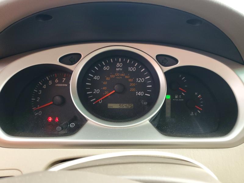 Aukcja sprzedaży 2007 Toyota Highlander, vin: JTEDP21A370131512, numer aukcji: 61878766