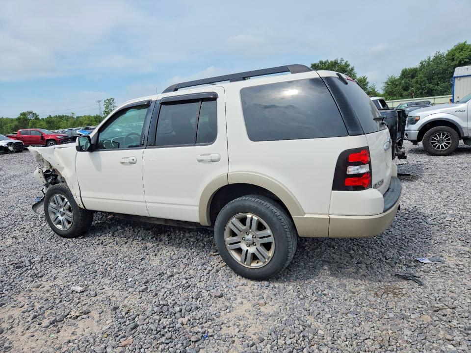 Продажа на аукционе авто 2010 Ford Explorer, vin: 1FMEU7EE4AUA07367, номер лота: 60473536