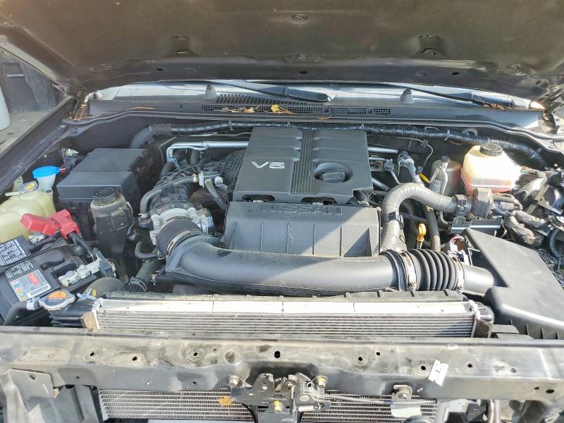 Продаж на аукціоні авто 2020 Nissan Frontier, vin: 1N6ED0CF2LN705459, номер лоту: 61314846