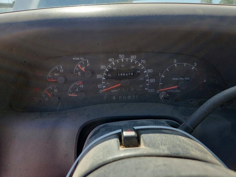 Aukcja sprzedaży 2000 Ford F250, vin: 1FTNF21F2YEA88972, numer aukcji: 62653806