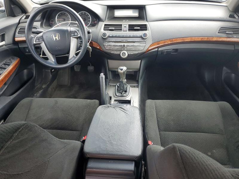 Aukcja sprzedaży 2011 Honda Accord, vin: 1HGCP2E72BA047782, numer aukcji: 58161186