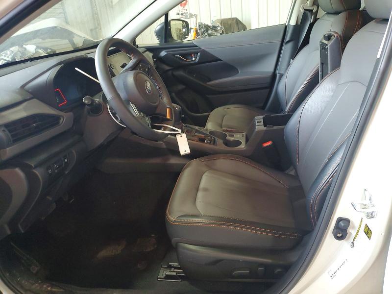 Aukcja sprzedaży 2026 Subaru Crosstrek, vin: JF2GUSND6T8214704, numer aukcji: 61367966