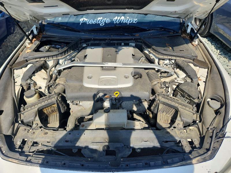 2015 Infiniti Q50 მანქანა იყიდება აუქციონზე, vin: JN1BV7AR8FM394397, აუქციონის ნომერი: 58302156