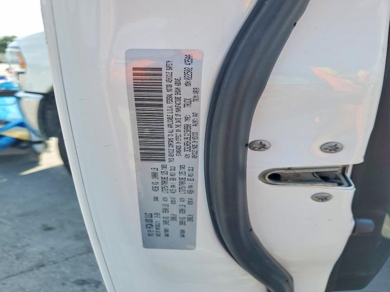 2020 Ram 2500 მანქანა იყიდება აუქციონზე, vin: 3C6UR5HJ9LG150990, აუქციონის ნომერი: 60631426