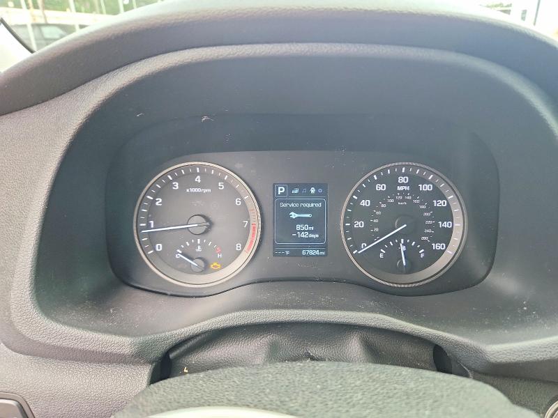 Aukcja sprzedaży 2016 Hyundai Tucson, vin: KM8J33A21GU095406, numer aukcji: 60686796