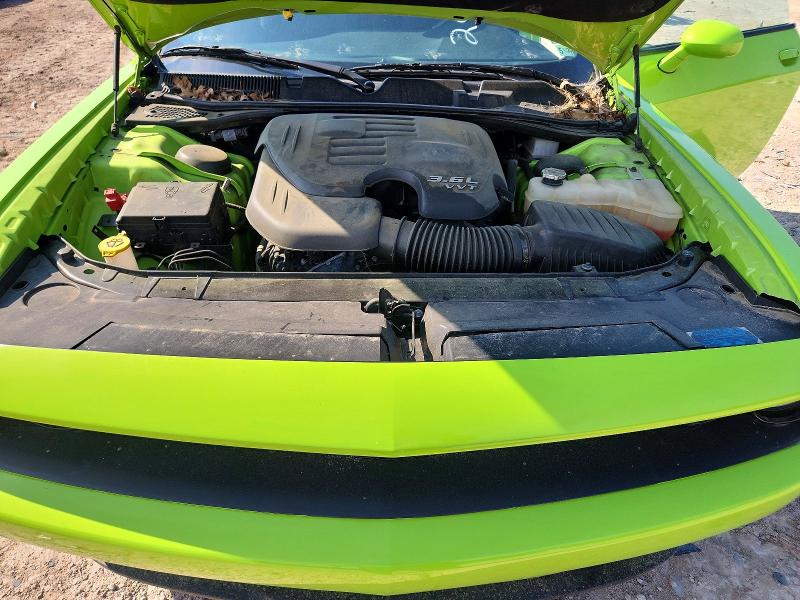 2023 Dodge Challenger მანქანა იყიდება აუქციონზე, vin: 2C3CDZAG6PH538858, აუქციონის ნომერი: 60253876