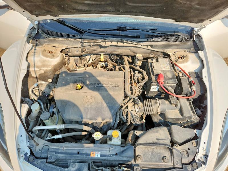 Aukcja sprzedaży 2013 Mazda 6, vin: 1YVHZ8BH0D5M01626, numer aukcji: 63571536