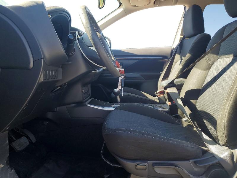 Aukcja sprzedaży 2020 Mitsubishi Outlander, vin: JA4AD2A31LZ008969, numer aukcji: 60637966