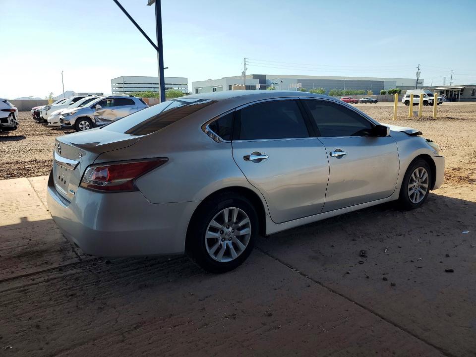 Aukcja sprzedaży 2014 Nissan Altima, vin: 1N4AL3AP1EC202883, numer aukcji: 63313096