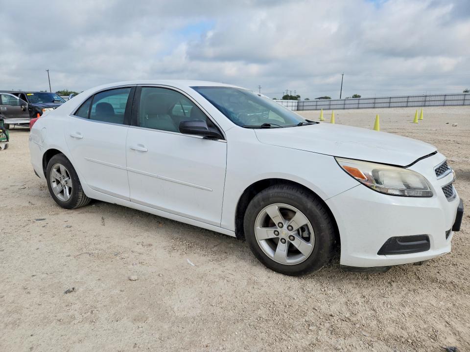 2013 Chevrolet Malibu მანქანა იყიდება აუქციონზე, vin: 1G11B5SA6DF141572, აუქციონის ნომერი: 62669576