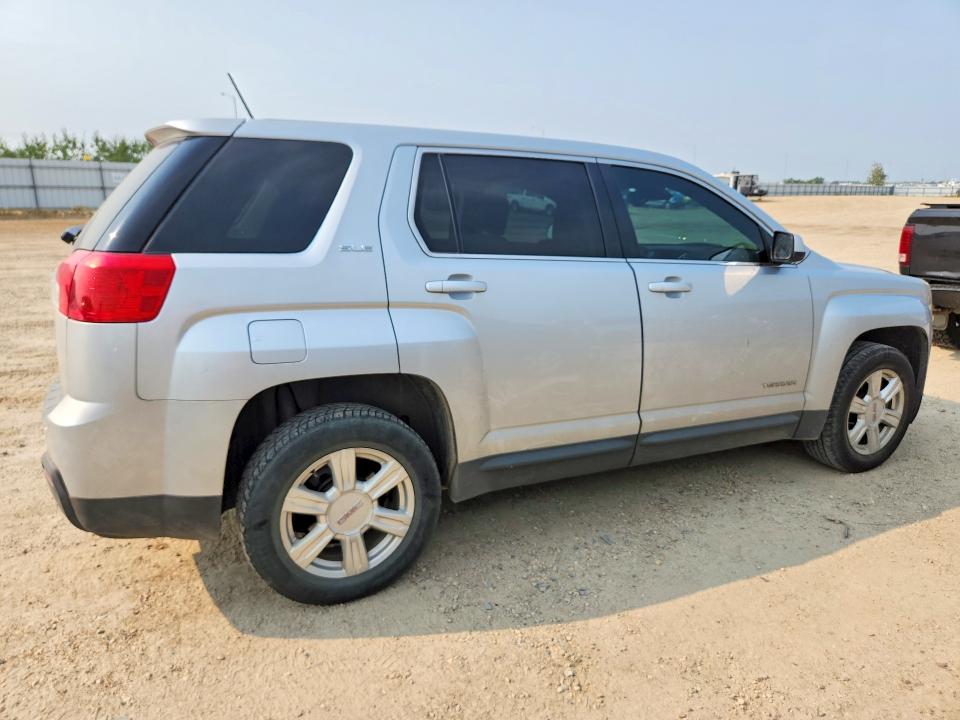 Aukcja sprzedaży 2015 Gmc Terrain, vin: 2GKALMEK1F6314967, numer aukcji: 62343856