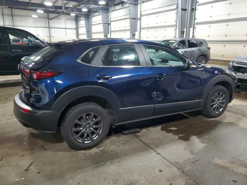 Aukcja sprzedaży 2021 Mazda Cx-30, vin: 3MVDMBAL1MM303459, numer aukcji: 59835906